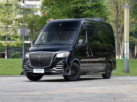  Sprinter